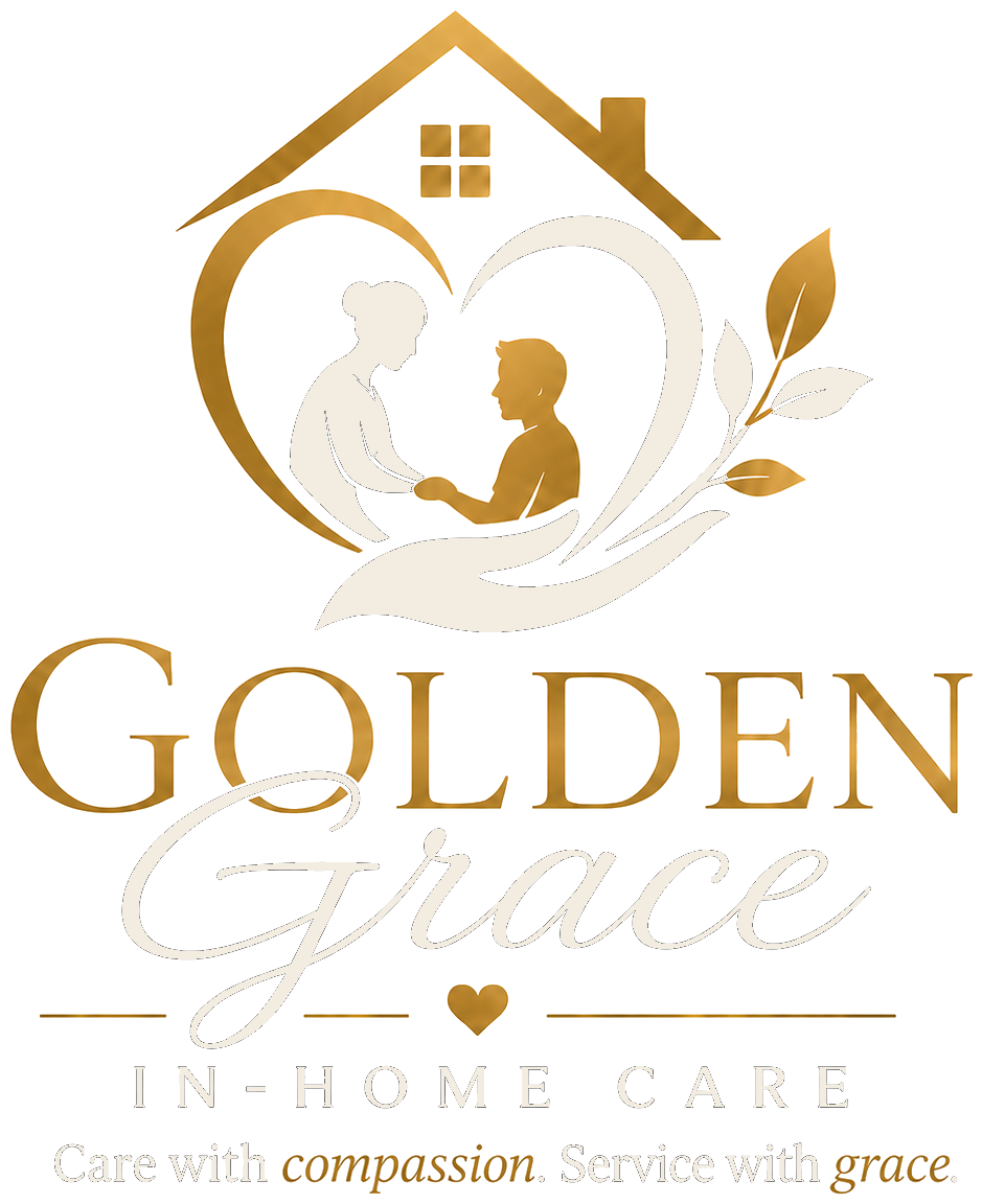 Golden Grace In-Home Care